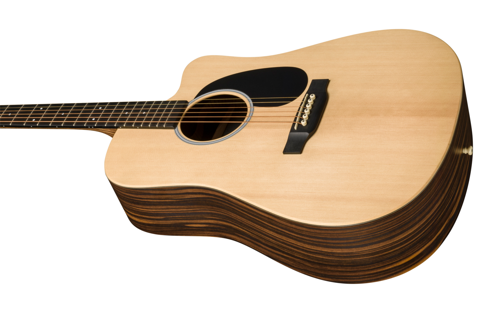 Martin &amp; Co DCX1AE Macassar : martin dcx1ae macassar 4