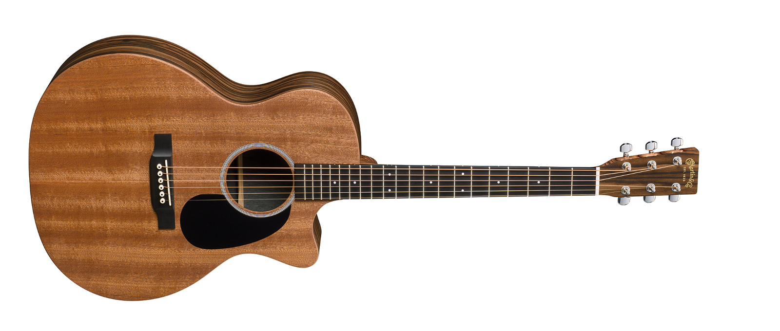 Martin &amp; Co GPCX2AE Macassar : martin gpcx2ae macassar