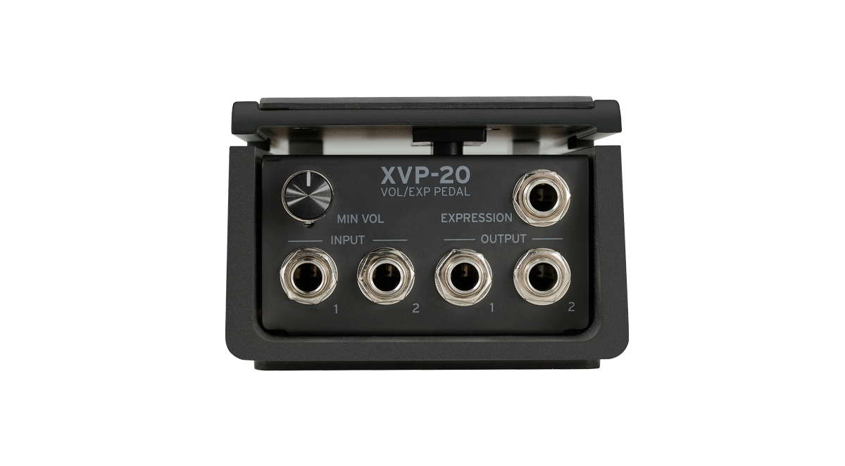 XVP 20 2