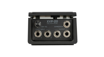 XVP 20 2 XVP 20 2
