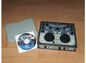 Hercules DJ Console Mk2 (58790)