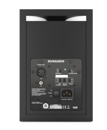 Dynaudio LYD 5 : DynaudioPRO LYD5 Back Dynaudio LYD 5 : DynaudioPRO LYD5 Back
