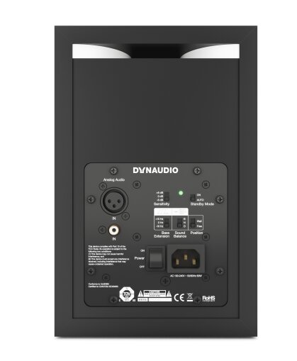Dynaudio LYD 5 Dynaudio LYD 5