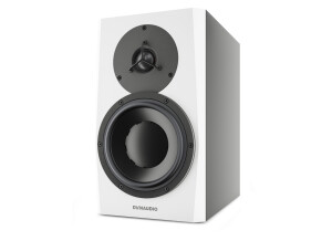 DynaudioPRO LYD7 Angled