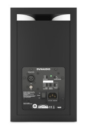 Dynaudio LYD 7 : DynaudioPRO LYD7 Back Dynaudio LYD 7 : DynaudioPRO LYD7 Back