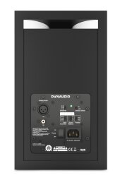 Dynaudio LYD 7 : DynaudioPRO LYD7 Back Dynaudio LYD 7 : DynaudioPRO LYD7 Back