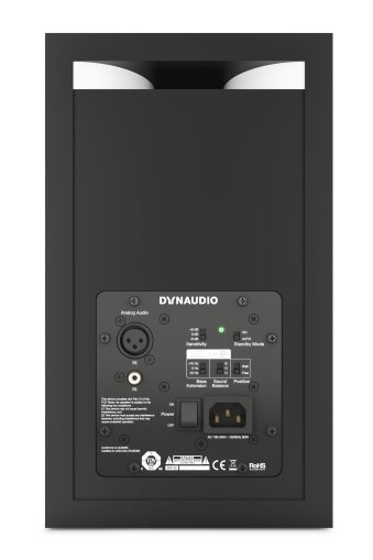 Dynaudio LYD 7 Dynaudio LYD 7