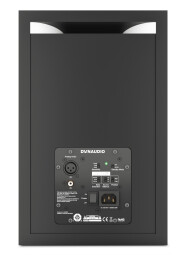 Dynaudio LYD 8 : Dynaudio LYD8 Back v1 Dynaudio LYD 8 : Dynaudio LYD8 Back v1