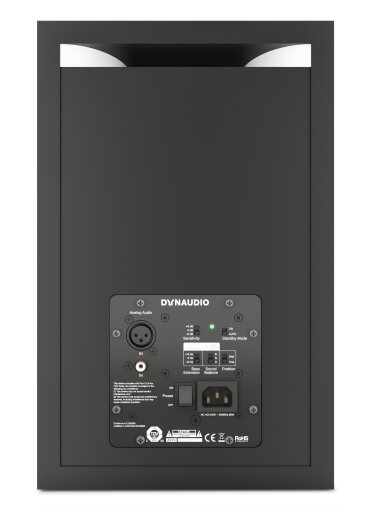 Dynaudio LYD 8 Dynaudio LYD 8