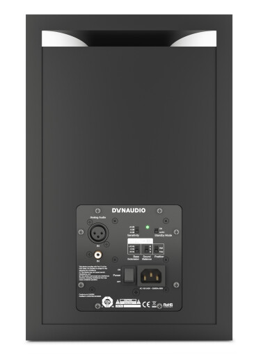 Dynaudio LYD 8 Dynaudio LYD 8