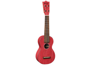 Martin & Co 0X Uke Bamboo