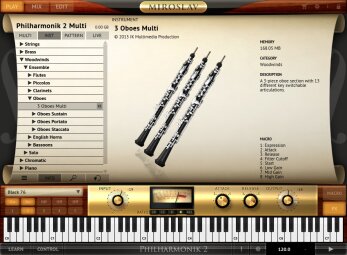 MP2CE Woodwinds Ensemble MP2CE Woodwinds Ensemble
