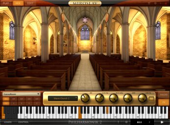 convoroom warmchurch1 3d convoroom warmchurch1 3d