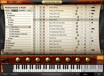 MP2CE Play Page MP2CE Play Page