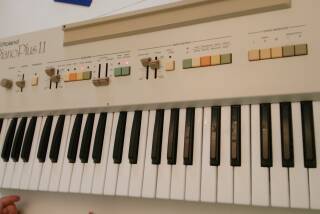 Roland Piano Plus EP-11