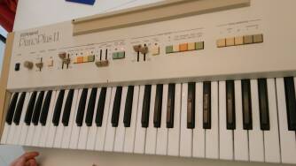 Roland Piano Plus EP-11