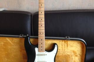 Fender Stratocaster (1965-1984)