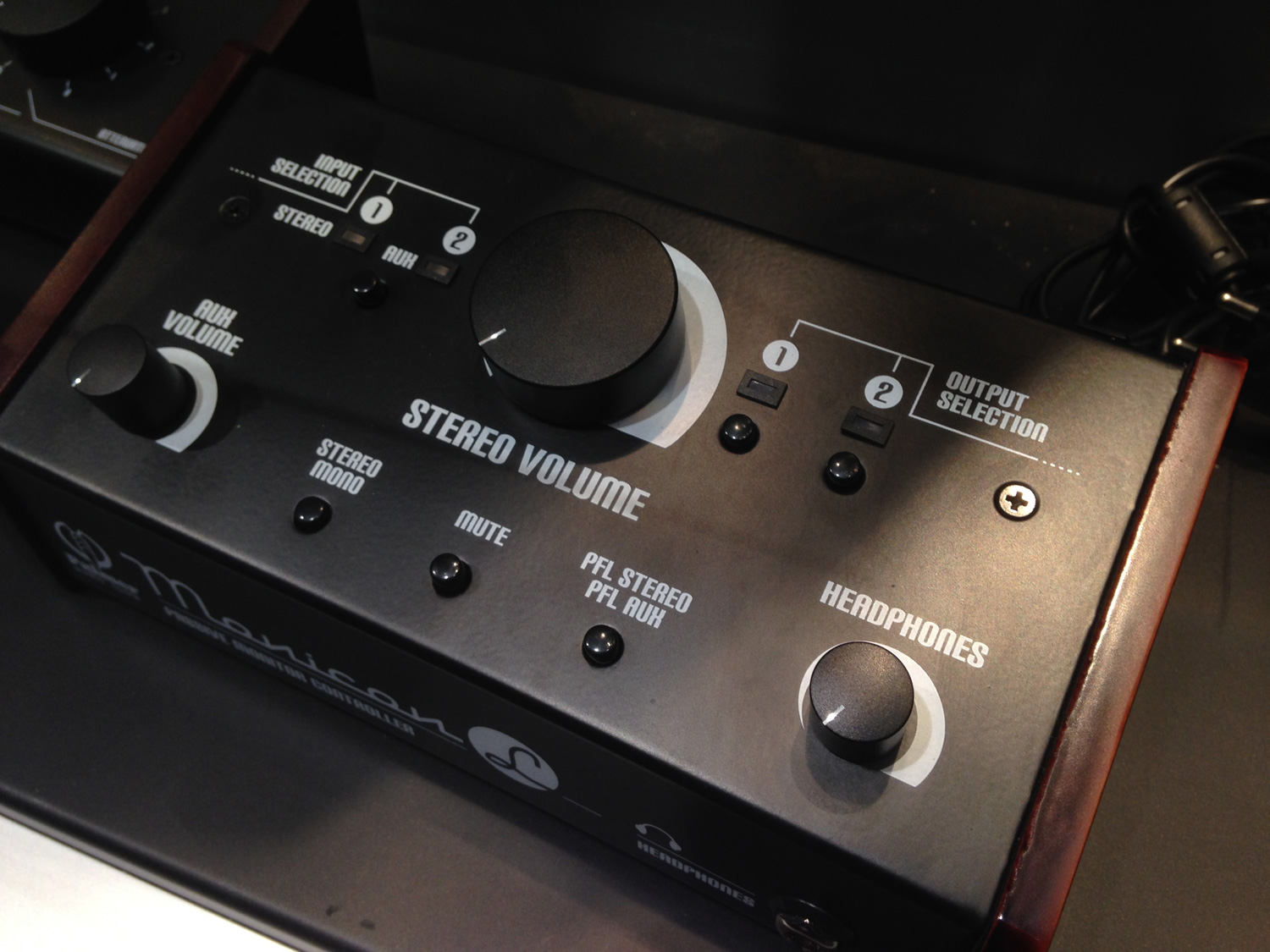 Palmer Monicon L