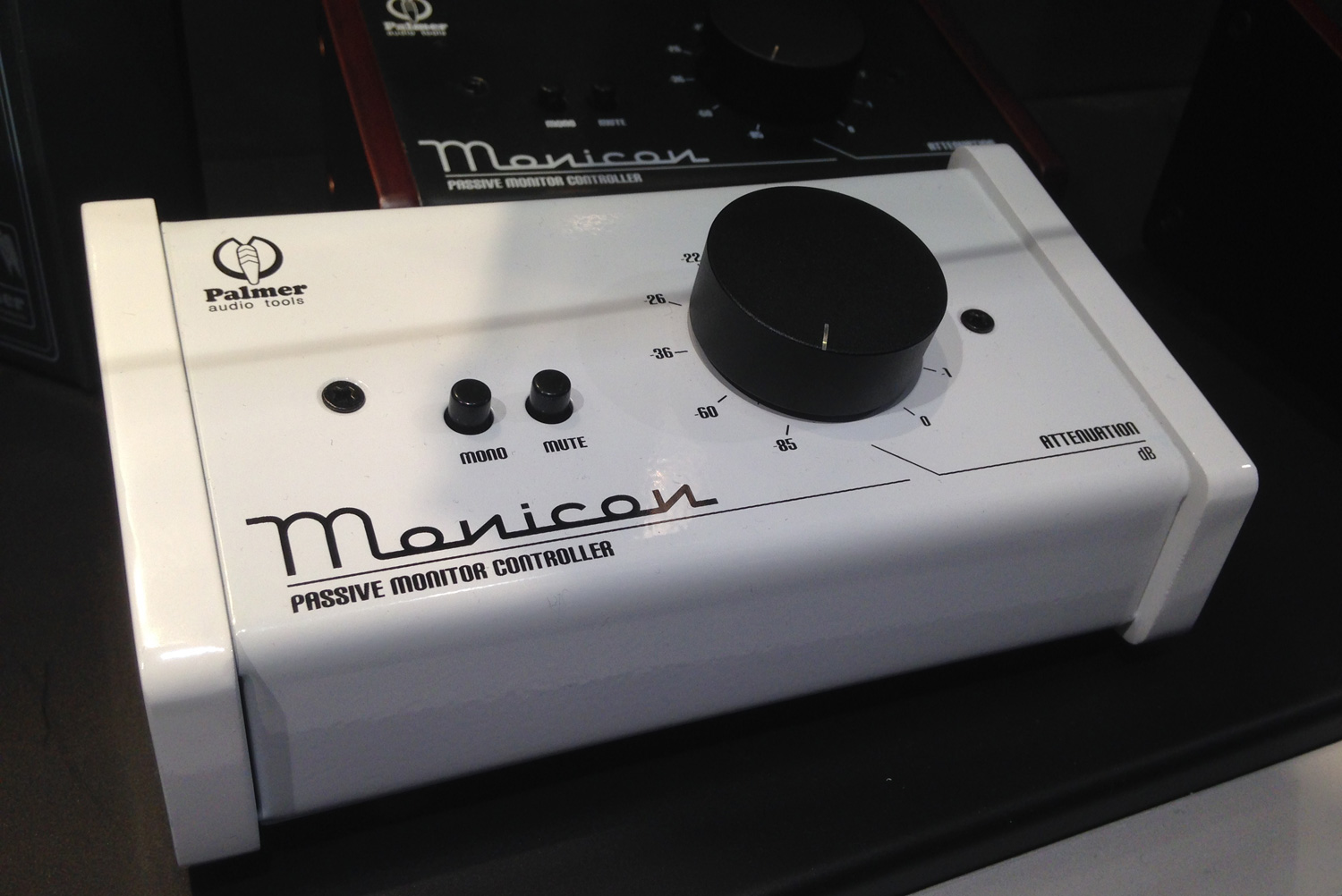 Palmer Monicon L
