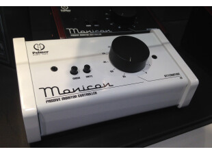 Monicon L 2 Musikmesse 2016 @ AF