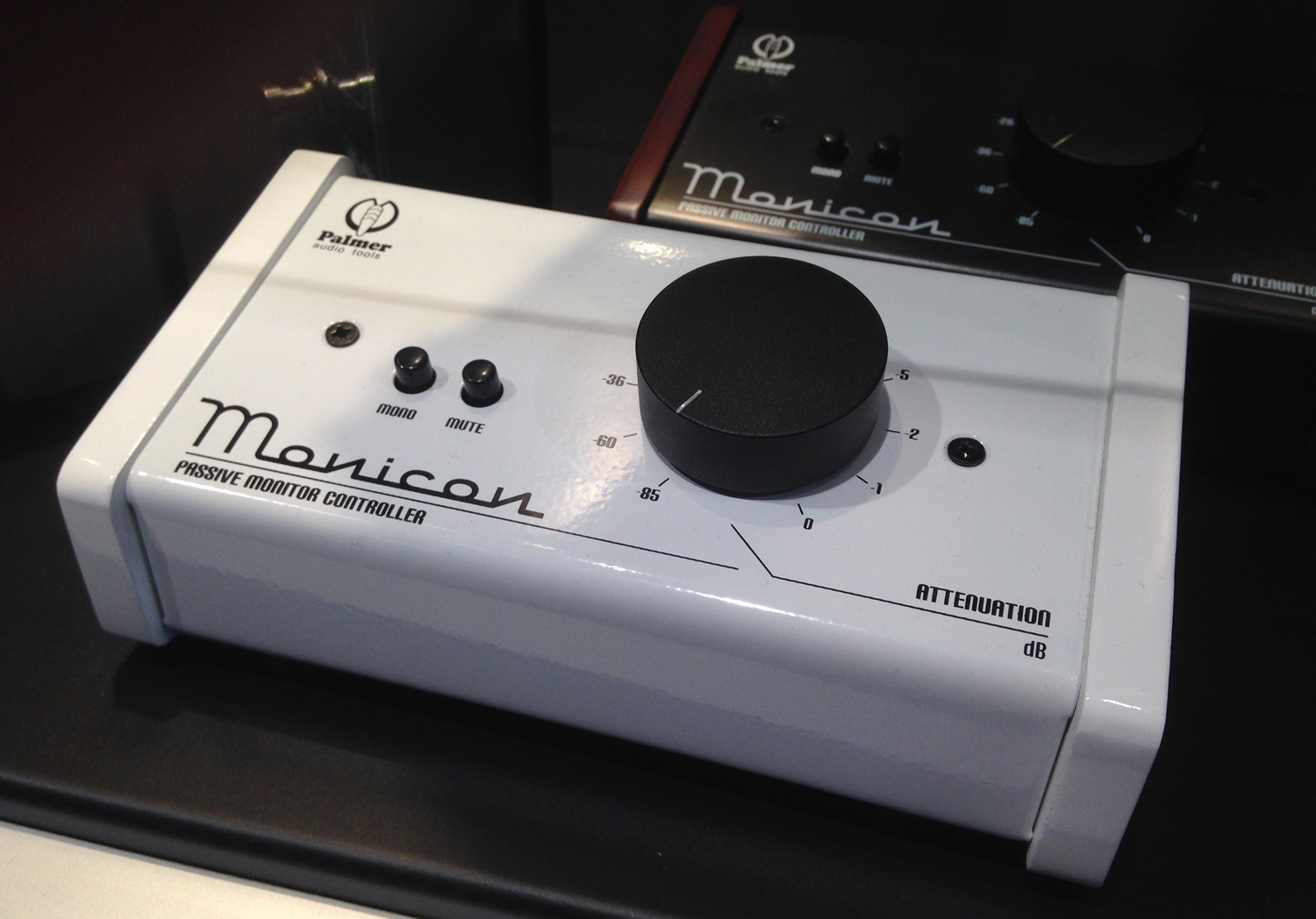 Palmer Monicon L