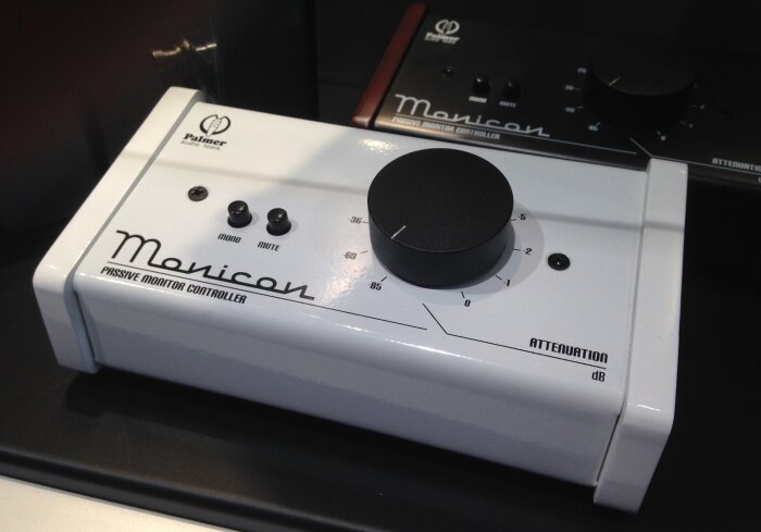 Palmer Monicon L Palmer Monicon L