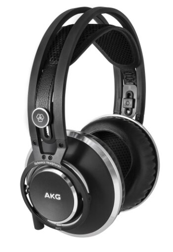 AKG K872 AKG K872