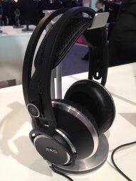 AKG K872 : AKG K872 Musikmesse 2016 @ AF AKG K872 : AKG K872 Musikmesse 2016 @ AF