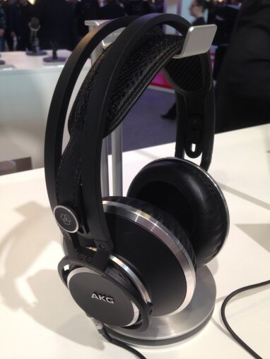 AKG K872 AKG K872