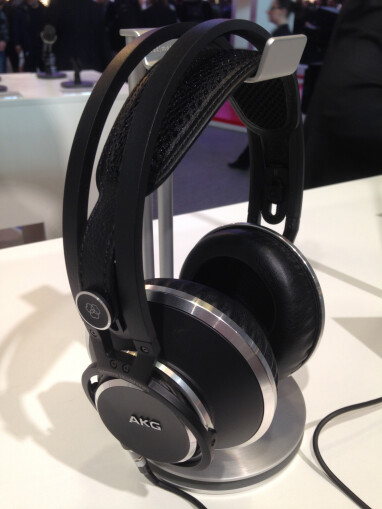 AKG K872 AKG K872