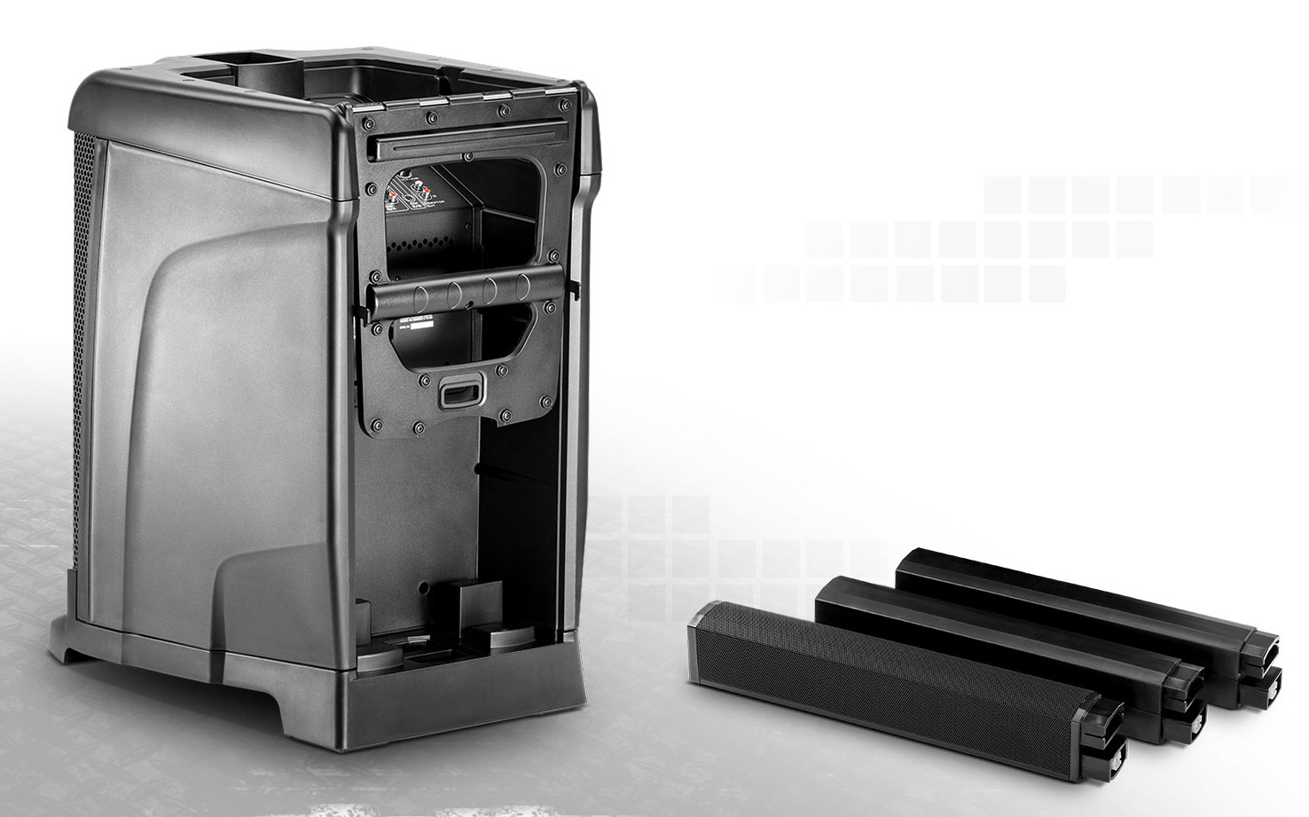 JBL EON One : pr eon one 9