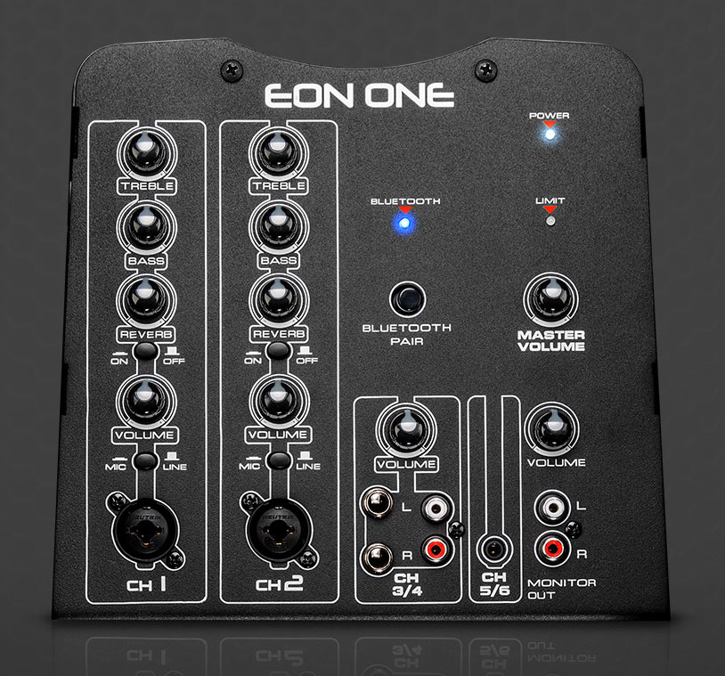 JBL EON One : pr eon one 8