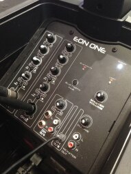 JBL EON One : JBL Eon One 2 Musikmesse 2016 @ AF JBL EON One : JBL Eon One 2 Musikmesse 2016 @ AF