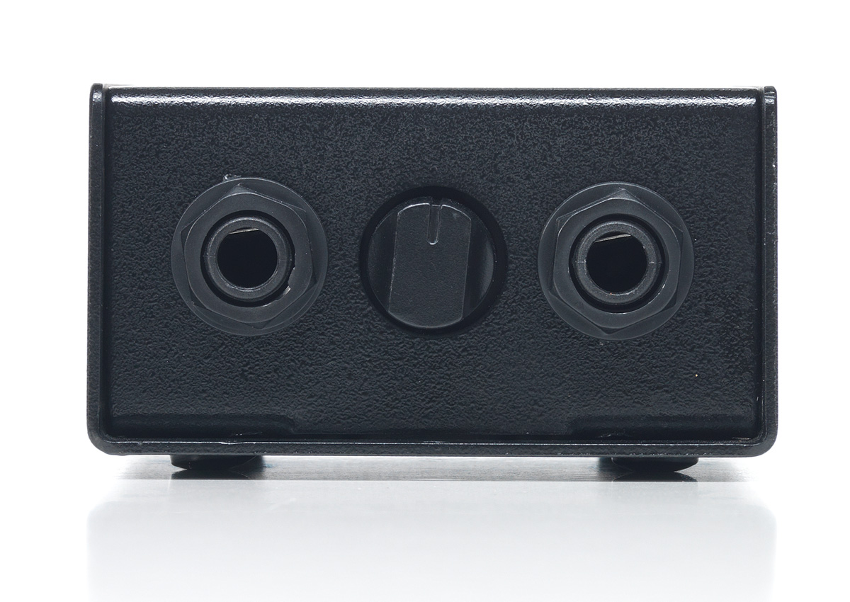 dbx DJdi : DJdi Rear original