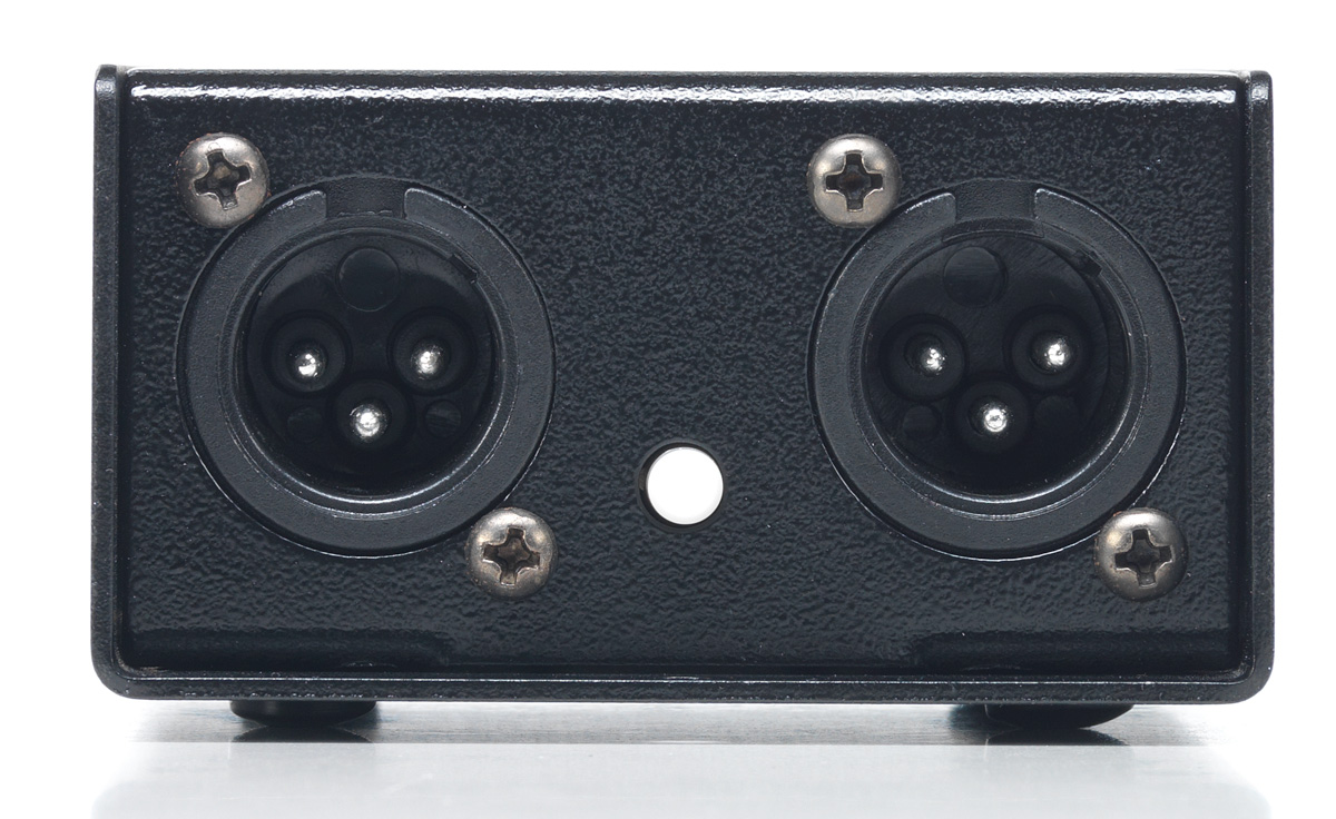 dbx DJdi : DJdi Front original