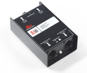 dbx DJdi : DJdi 3 4 original dbx DJdi : DJdi 3 4 original