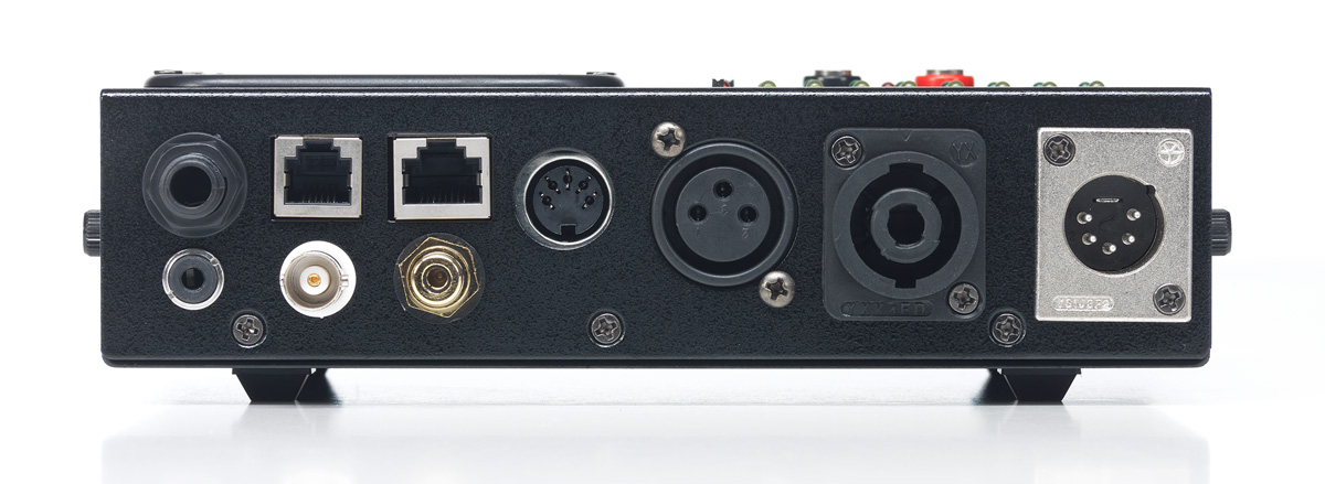 dbx CT3 : CT3 RightSide original