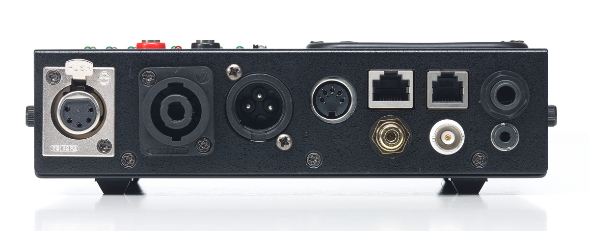 dbx CT3 : CT3 LeftSide original