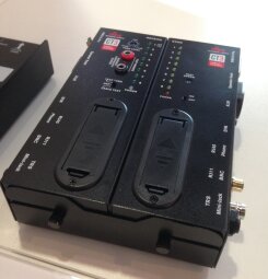 dbx CT3 : dbx CT3 2 Musikmesse 2016 @ AF dbx CT3 : dbx CT3 2 Musikmesse 2016 @ AF