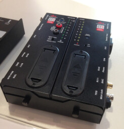 dbx CT3 : dbx CT3 2 Musikmesse 2016 @ AF dbx CT3 : dbx CT3 2 Musikmesse 2016 @ AF