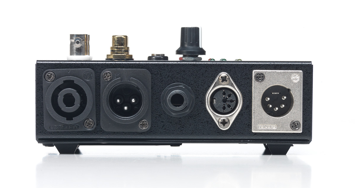 dbx CT2 : CT2 RightSide original