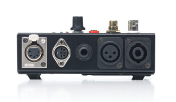 dbx CT2 : CT2 LeftSide original dbx CT2 : CT2 LeftSide original