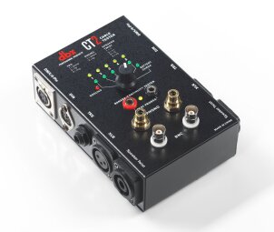 dbx CT2 : CT2 Angle original dbx CT2 : CT2 Angle original