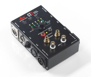 dbx CT2 : CT2 Angle original dbx CT2 : CT2 Angle original