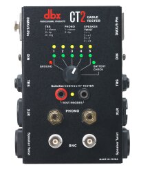 dbx CT2 : CT2 Top original dbx CT2 : CT2 Top original