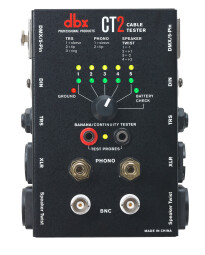 dbx CT2 : CT2 Top original dbx CT2 : CT2 Top original