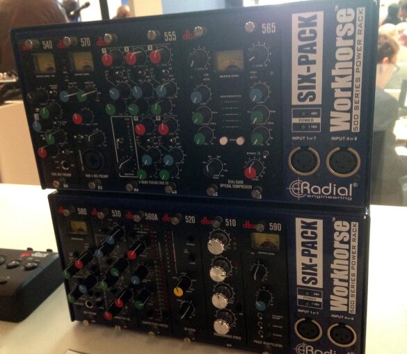 dbx 500 dbx 500