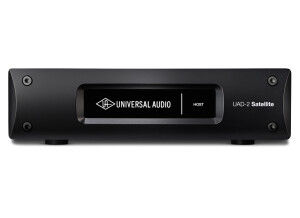 Universal Audio UAD-2 Satellite USB - OCTO Custom