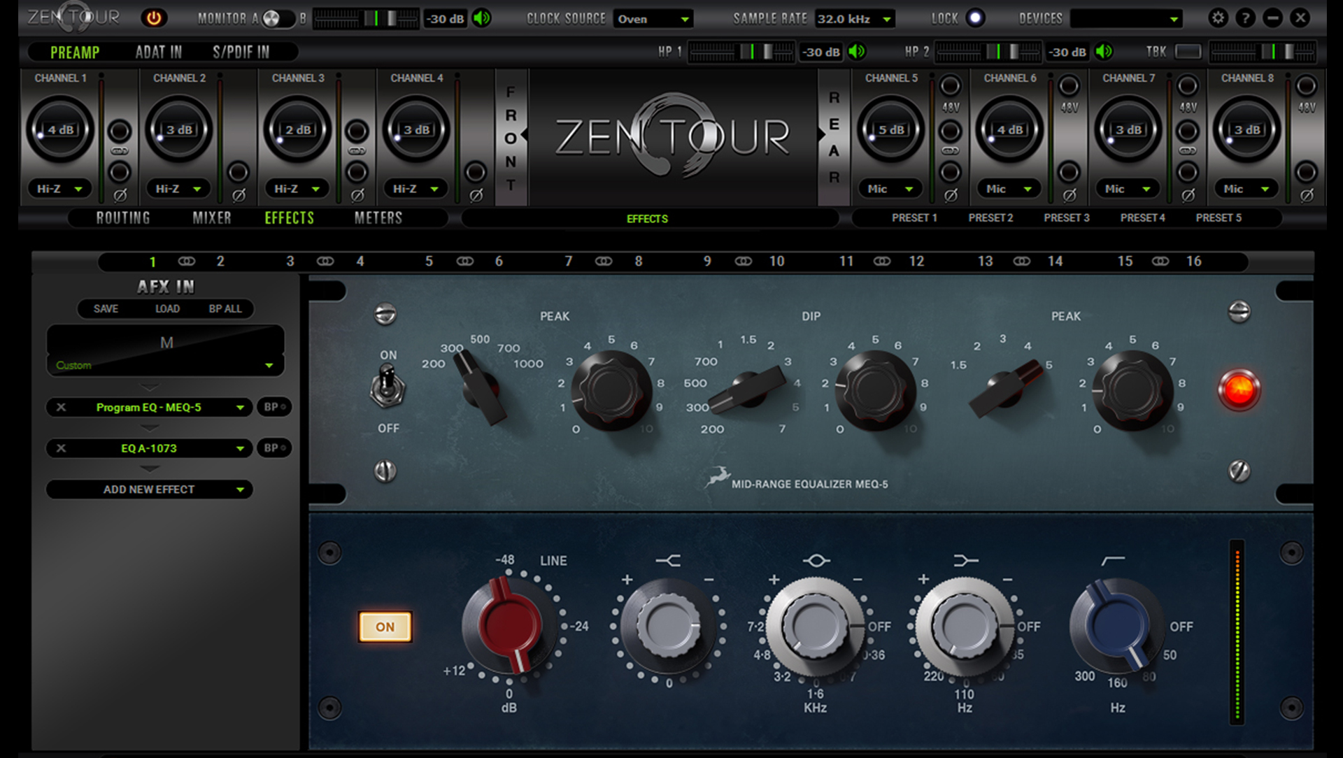 ZenTour Soft2