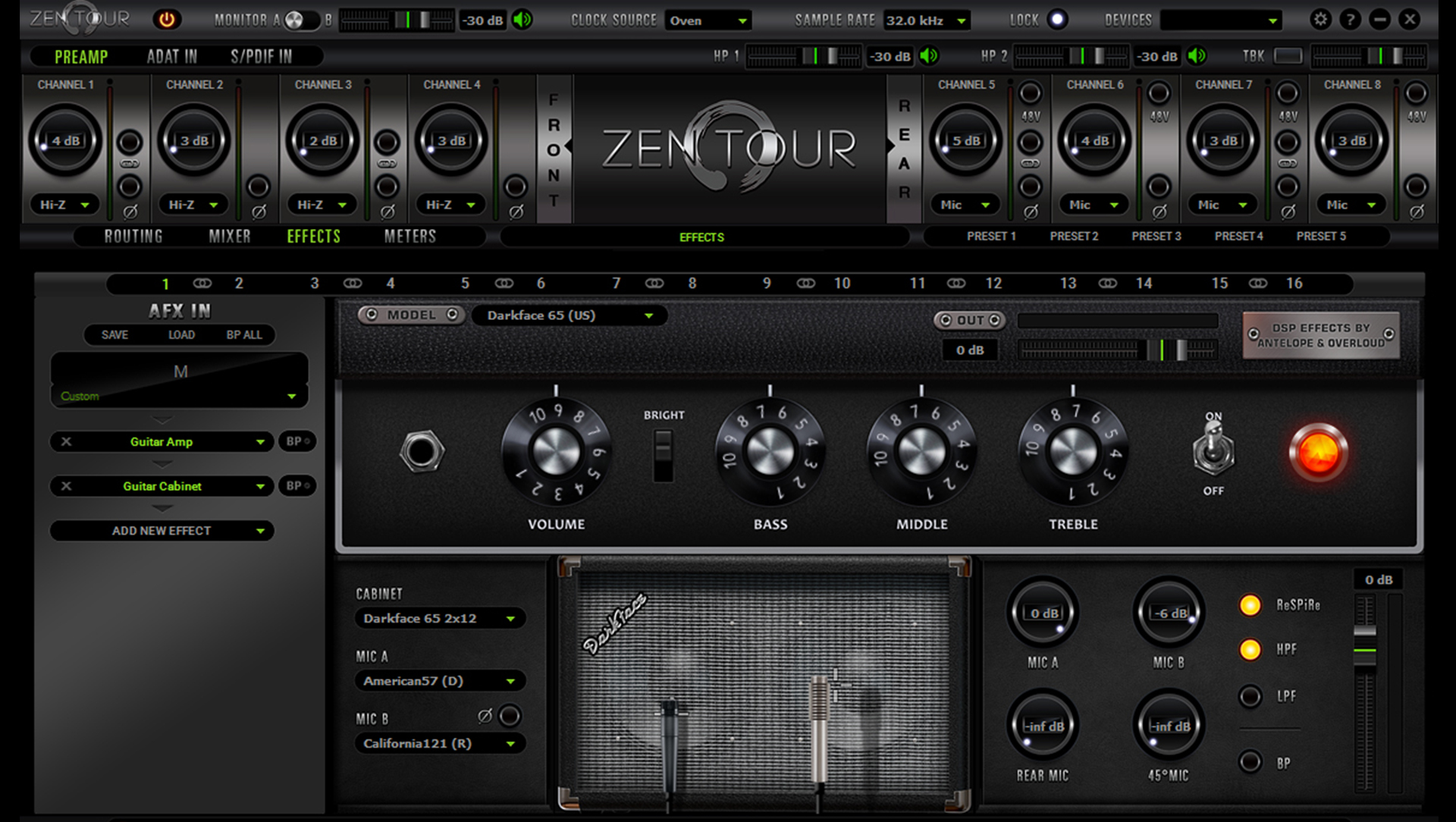 ZenTour Soft